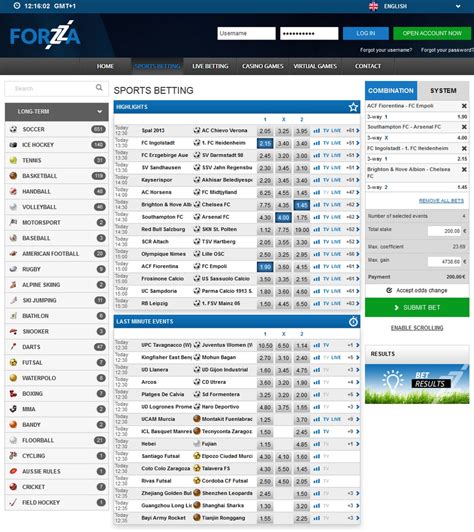 m.forzza plus.com|Live sports betting .